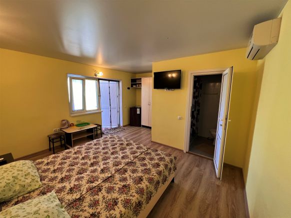 Фотография номера мини отеля Должанское Подворье на Озерном