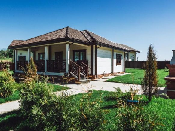 Фотография номера гостиницы Рyза Фэмили Парк - Времена Года