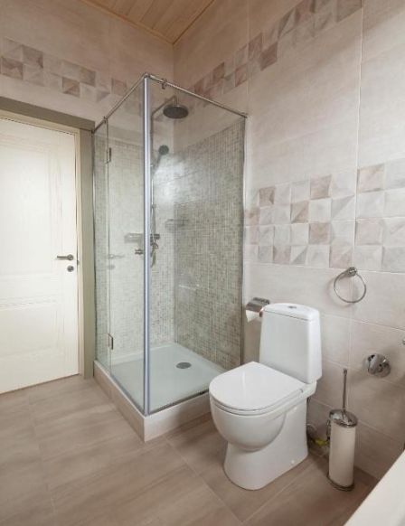 Фотография номера гостиницы Рyза Фэмили Парк - Времена Года