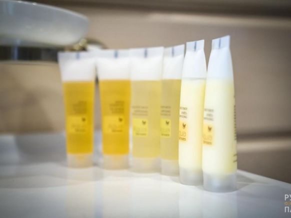 Фотография номера гостиницы Рyза Фэмили Парк - Времена Года