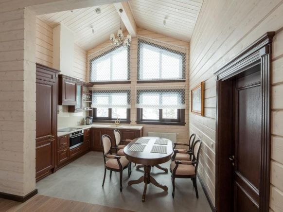 Фотография номера гостиницы Рyза Фэмили Парк - Времена Года