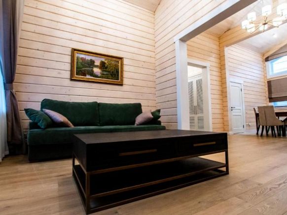 Фотография номера гостиницы Рyза Фэмили Парк - Времена Года