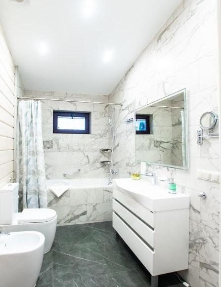 Фотография номера гостиницы Рyза Фэмили Парк - Времена Года