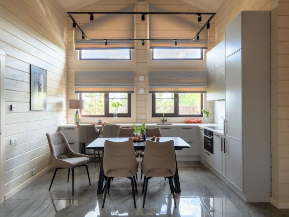 Фотография номера гостиницы Рyза Фэмили Парк - Времена Года