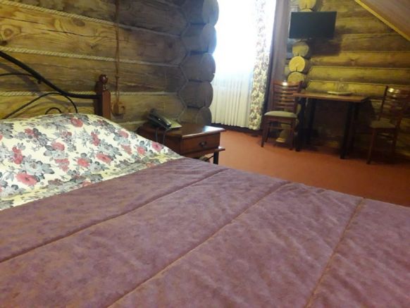 Фотография номера гостевого дома София