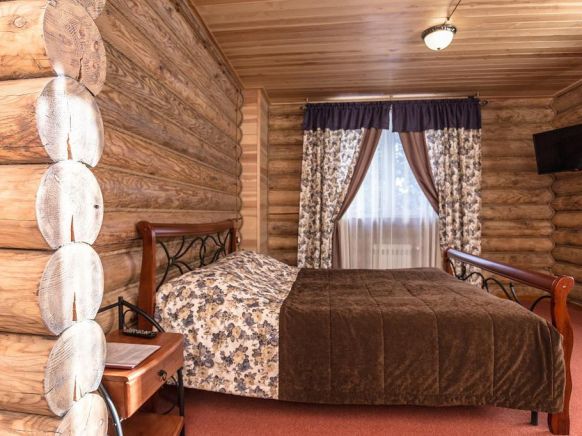 Фотография номера гостевого дома София