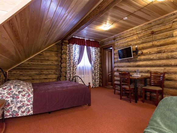 Фотография номера гостевого дома София