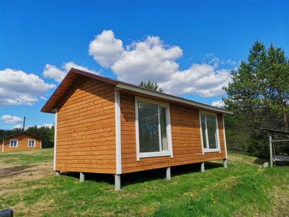 Фотография номера гостевого дома Фортуна