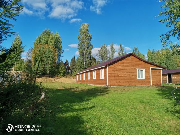 Фотография номера гостевого дома Фортуна