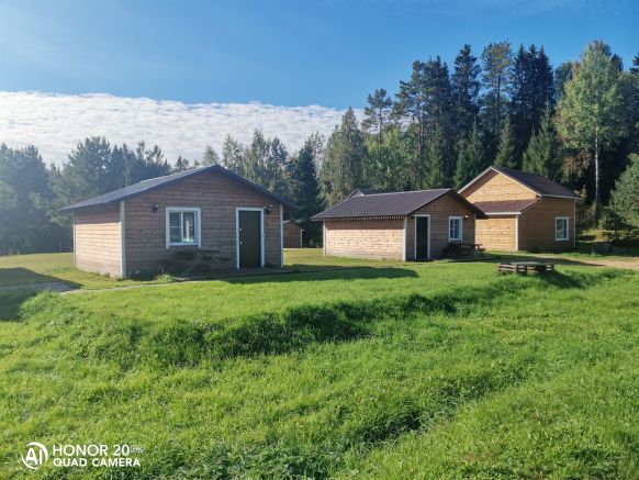 Фотография номера гостевого дома Фортуна