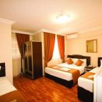 Двухместный (Стандартный двухместный номер с 1 кроватью), Simal Butik Hotel