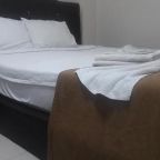 Двухместный (Стандартный двухместный номер с 1 кроватью), Simal Butik Hotel