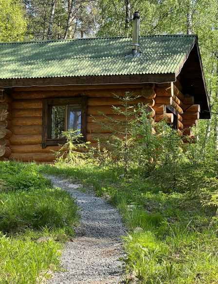 Фотография номера базы отдыха Берлога