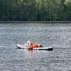 Панорамный вид, База отдыха Берлога