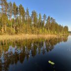 Панорамный вид, База отдыха Берлога