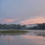 Пляж, База отдыха Берлога