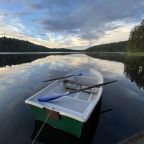 Прокат лодок, База отдыха Берлога