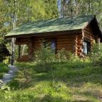 Объект находится в лесу, База отдыха Берлога