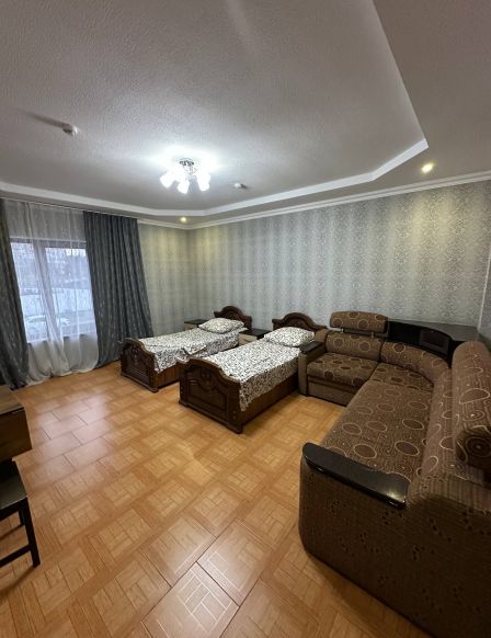 Фотография номера гостиницы Посейдон