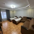 номер для 2-3 друзей