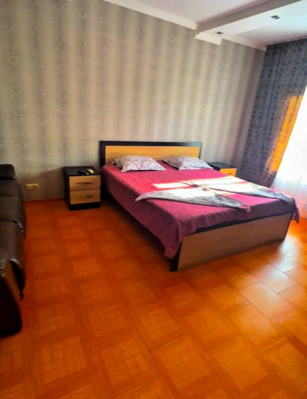 Фотография номера гостиницы Посейдон