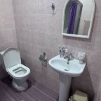 зубные щетки, шампунь, ватный диск, ушные палочки, полотенцы