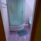 душевая кабина