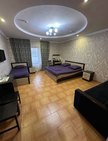 Фотография номера гостиницы Посейдон