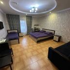 семейный номер