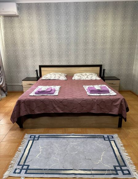 Фотография номера гостиницы Посейдон