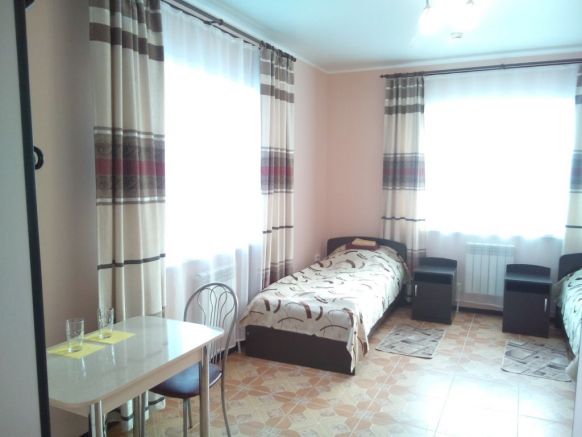 Фотография номера гостевого дома Гостевой дом