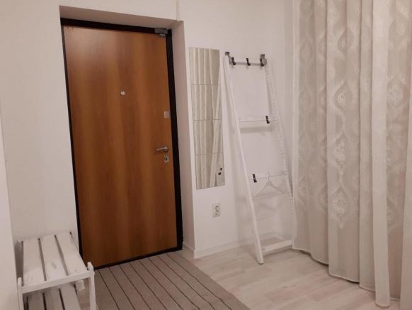 Фотография номера мини отеля АртОтель