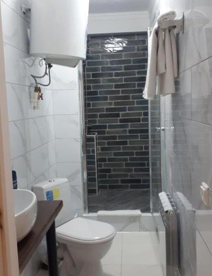 Фотография номера мини отеля АртОтель