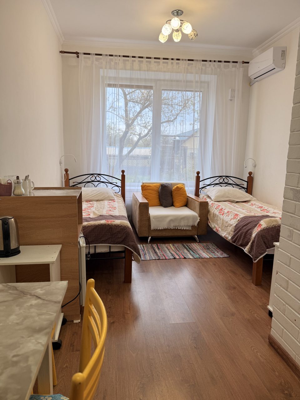 Гостиница ArtHotel, Невинномысск