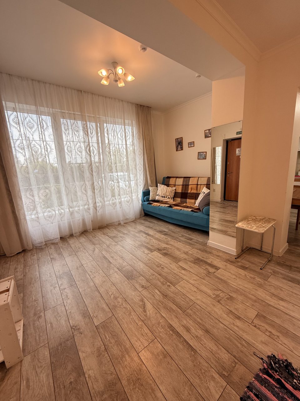 Студио, Гостиница ArtHotel