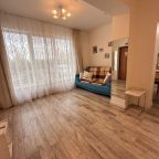 Студио, Гостиница ArtHotel