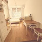 Двухместный (Большой с 1 кроватью), Гостиница ArtHotel