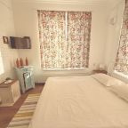 Двухместный (Большой с 1 кроватью), Гостиница ArtHotel