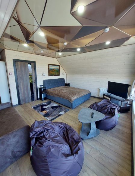 Фотография номера гостевого дома У реки