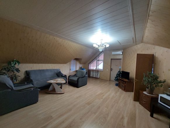 Фотография номера гостевого дома У реки