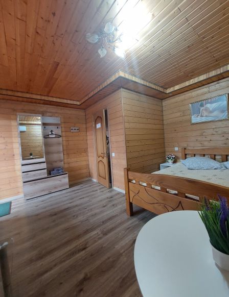 Фотография номера гостевого дома У реки