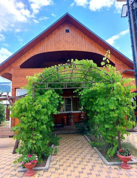 Фотография номера гостевого дома У реки