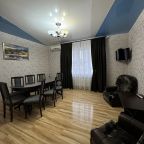 Апартаменты (Аппартаменты с двумя комнатами), Гостевой дом У реки