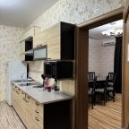 Апартаменты (Аппартаменты с двумя комнатами), Гостевой дом У реки
