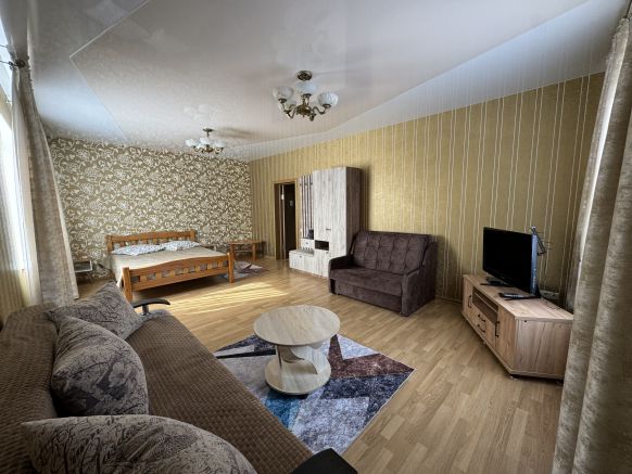 Фотография номера гостевого дома У реки