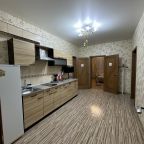 Апартаменты (Аппартаменты с двумя комнатами), Гостевой дом У реки