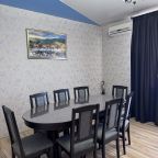 Апартаменты (Аппартаменты с двумя комнатами), Гостевой дом У реки