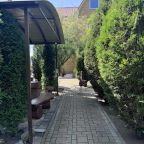 Апартаменты (Аппартаменты с двумя комнатами), Гостевой дом У реки