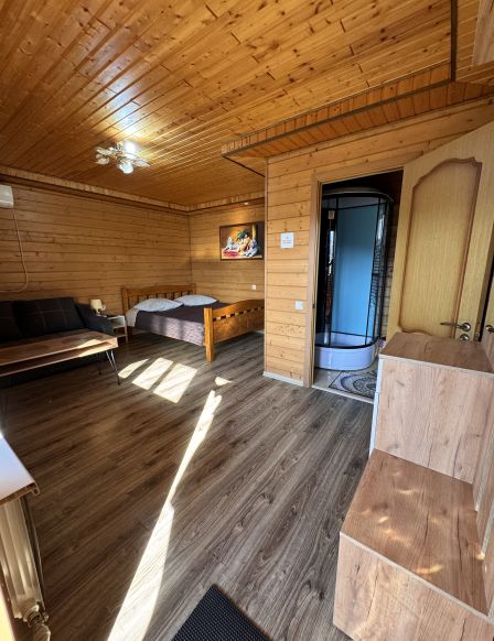 Фотография номера гостевого дома У реки