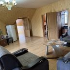 Семейный (Номер с двумя спальнями и видом на горы), Гостевой дом У реки